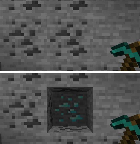 mining meme template|Mining for Coal and finding Diamonds : r/MemeTemplatesOfficial.